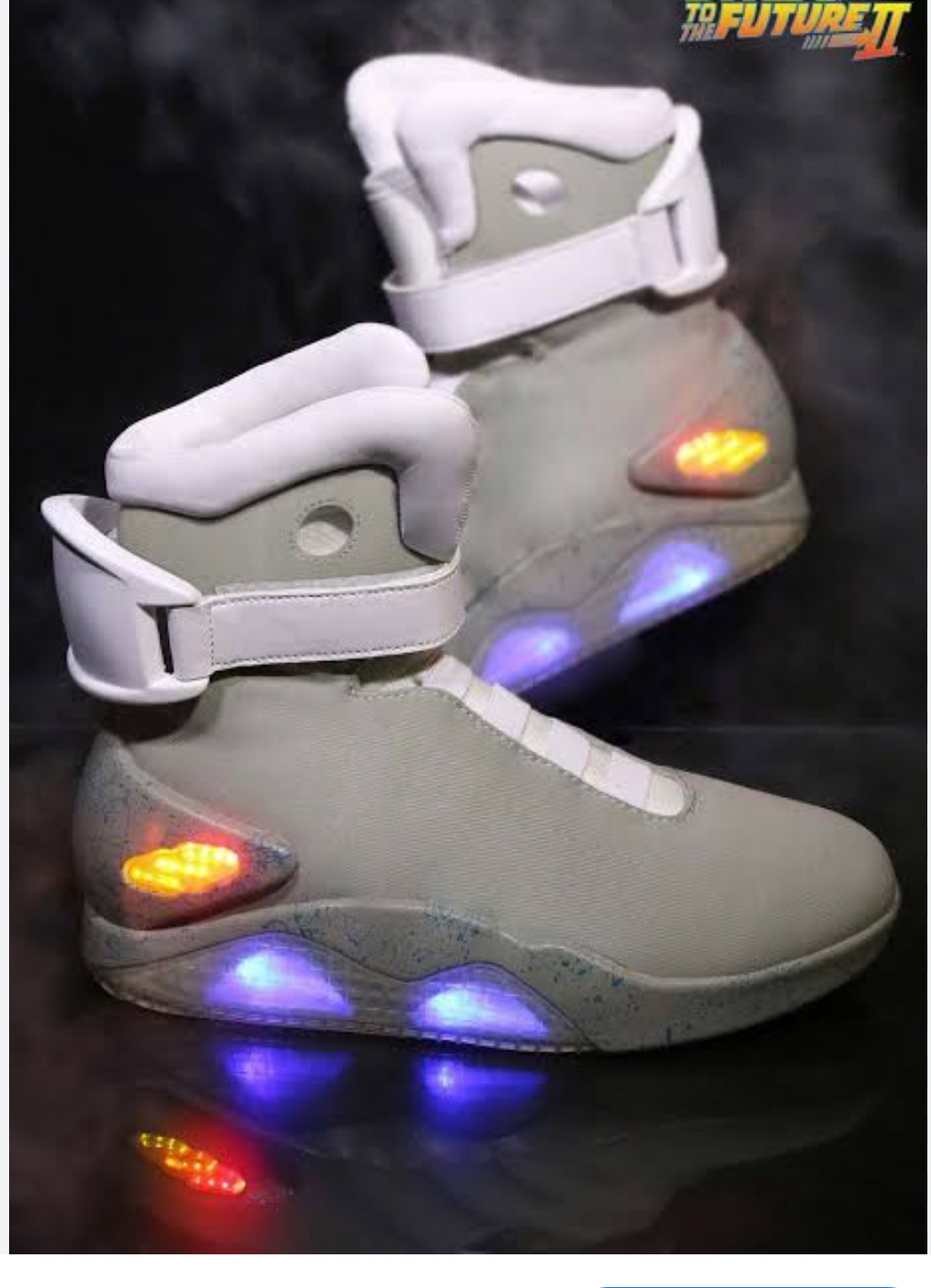Air mag