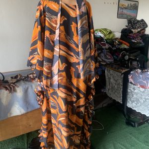Robe dame