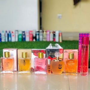 Parfum