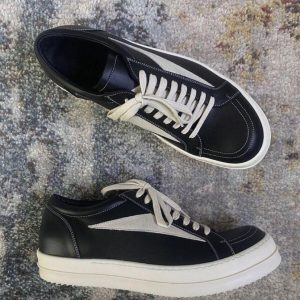 Chaussure Rick Owen