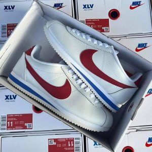 Nike Cortez