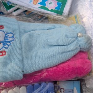 Chapau bébé