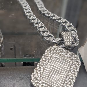 Chaînette ICE