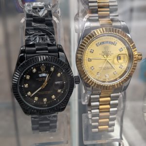 Montre bracelet ( Rolex)