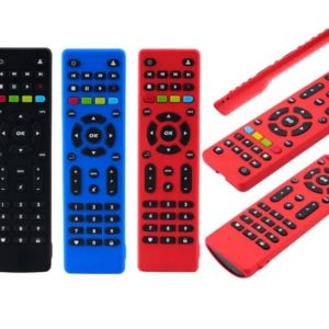 Télécommandes canal plus