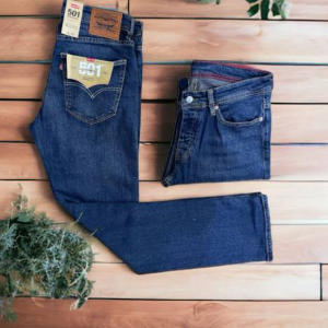 Pantalon jeans Levi's 501