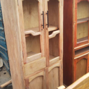 Armoire deux portes