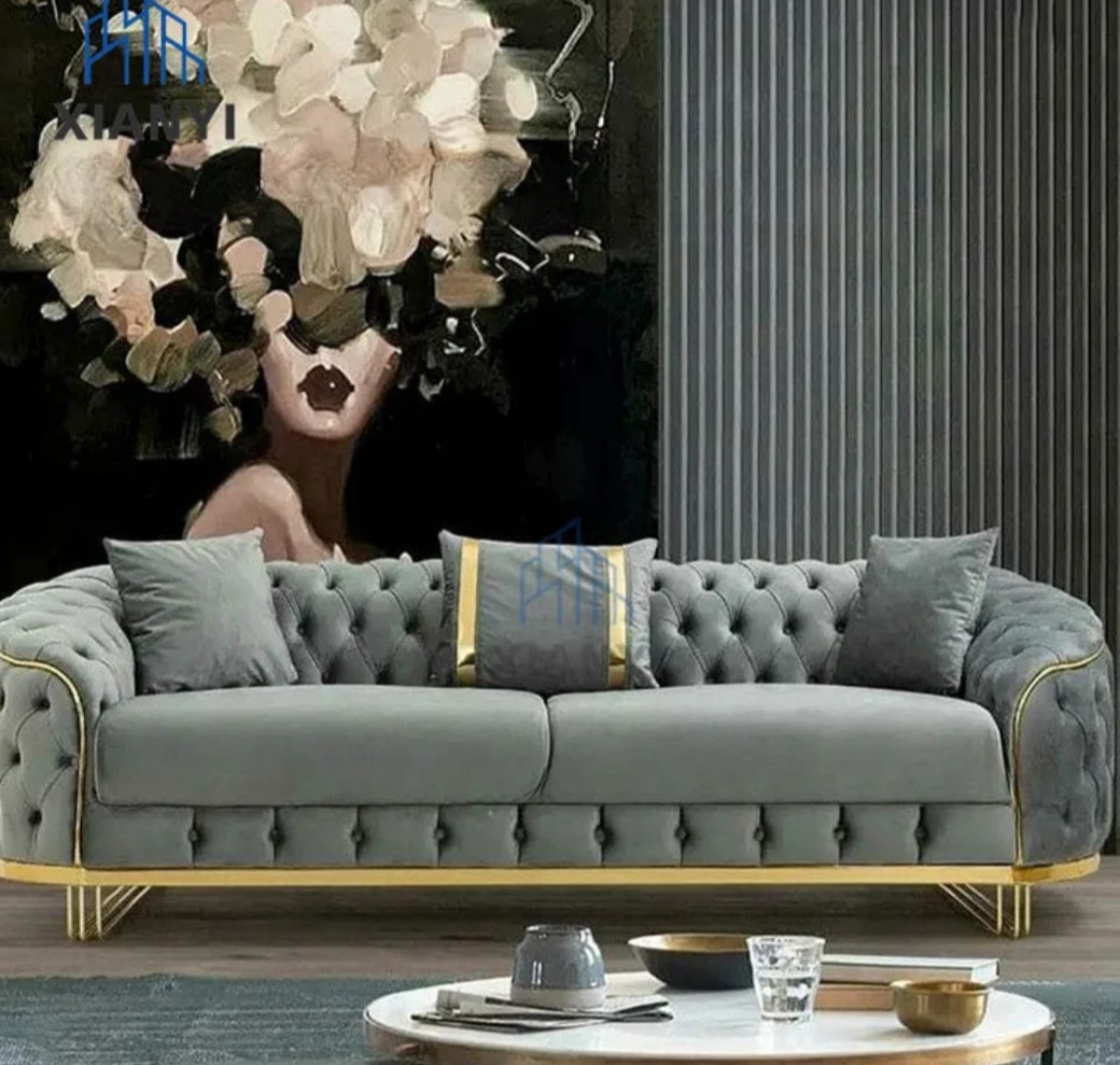 Meuble de lux