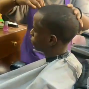 Coiffure
