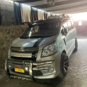 Toyota Noah 2014 location