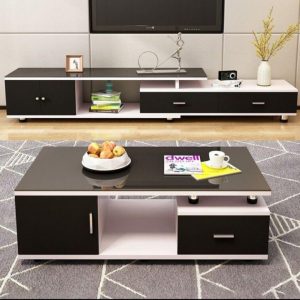 Table & Porte appareil
