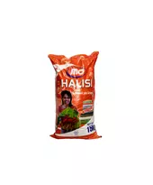 OMO HALISI 15K