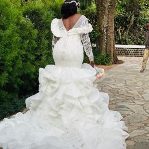 Robe pour vos soirées et mariage civil