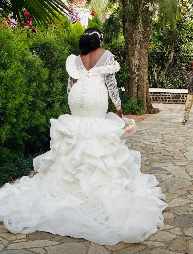 Robe pour vos soirées et mariage civil