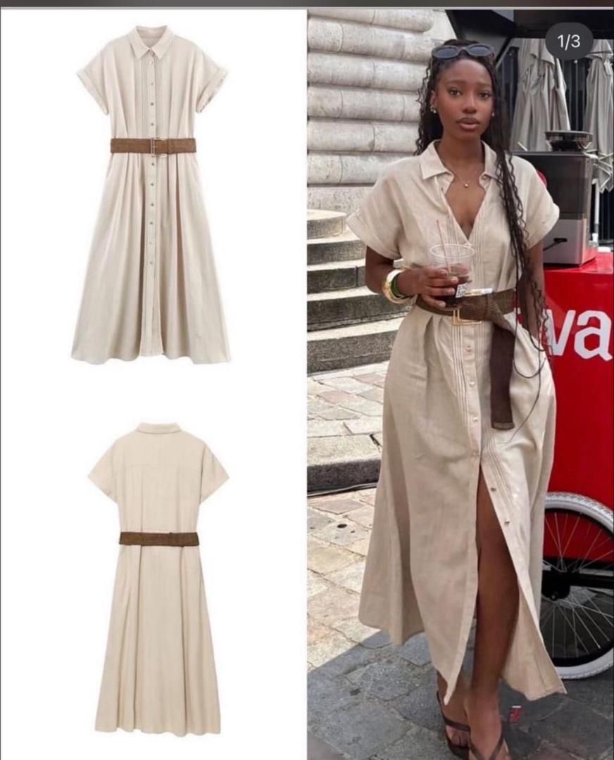 Robe