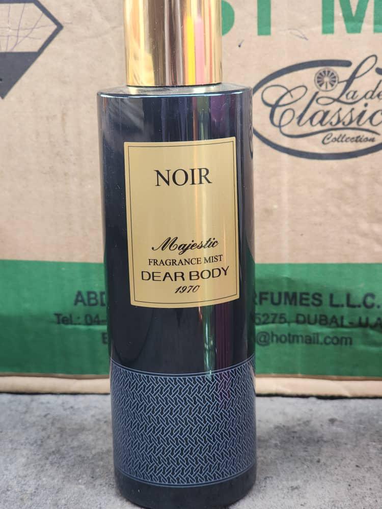 Parfum