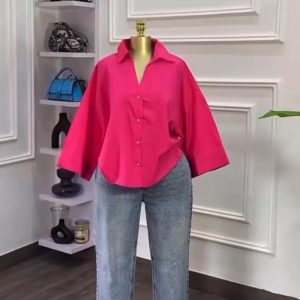 Haut et pantalon