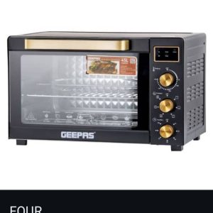 Four à micro-ondes (GEEPAS)