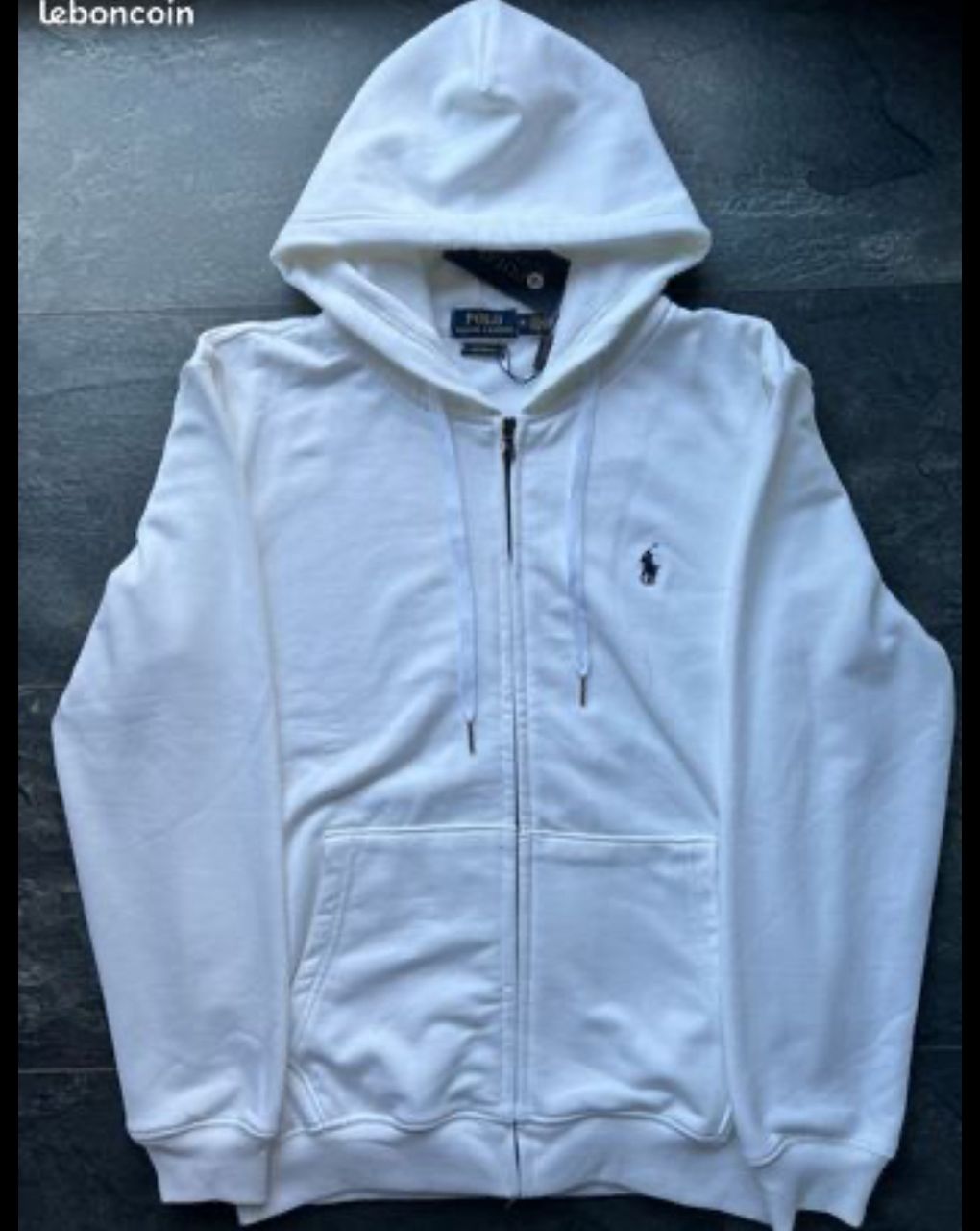 Ralphe Lauren ( tricot)