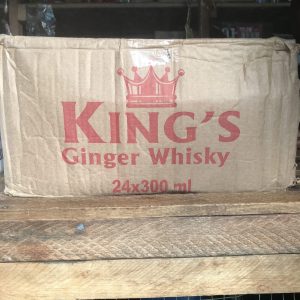 king's