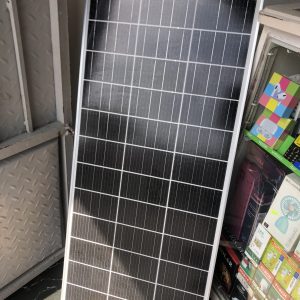 Panneau solaire
