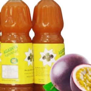 JUS Agashya
