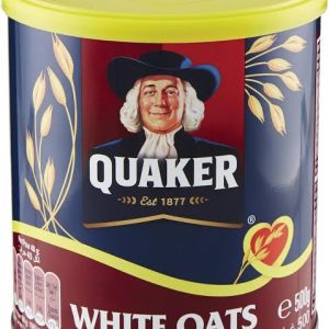 Quaker