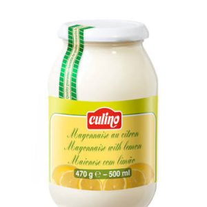 Mayonnaise Culino