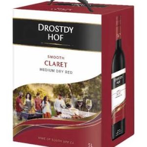 DROSDY WIN 5l