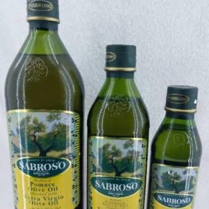 SABROSSO 250ml
