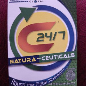 C 24/7 Alliance in motion global