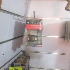 Chargeur Android