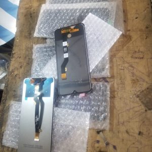 Écran téléphone Android