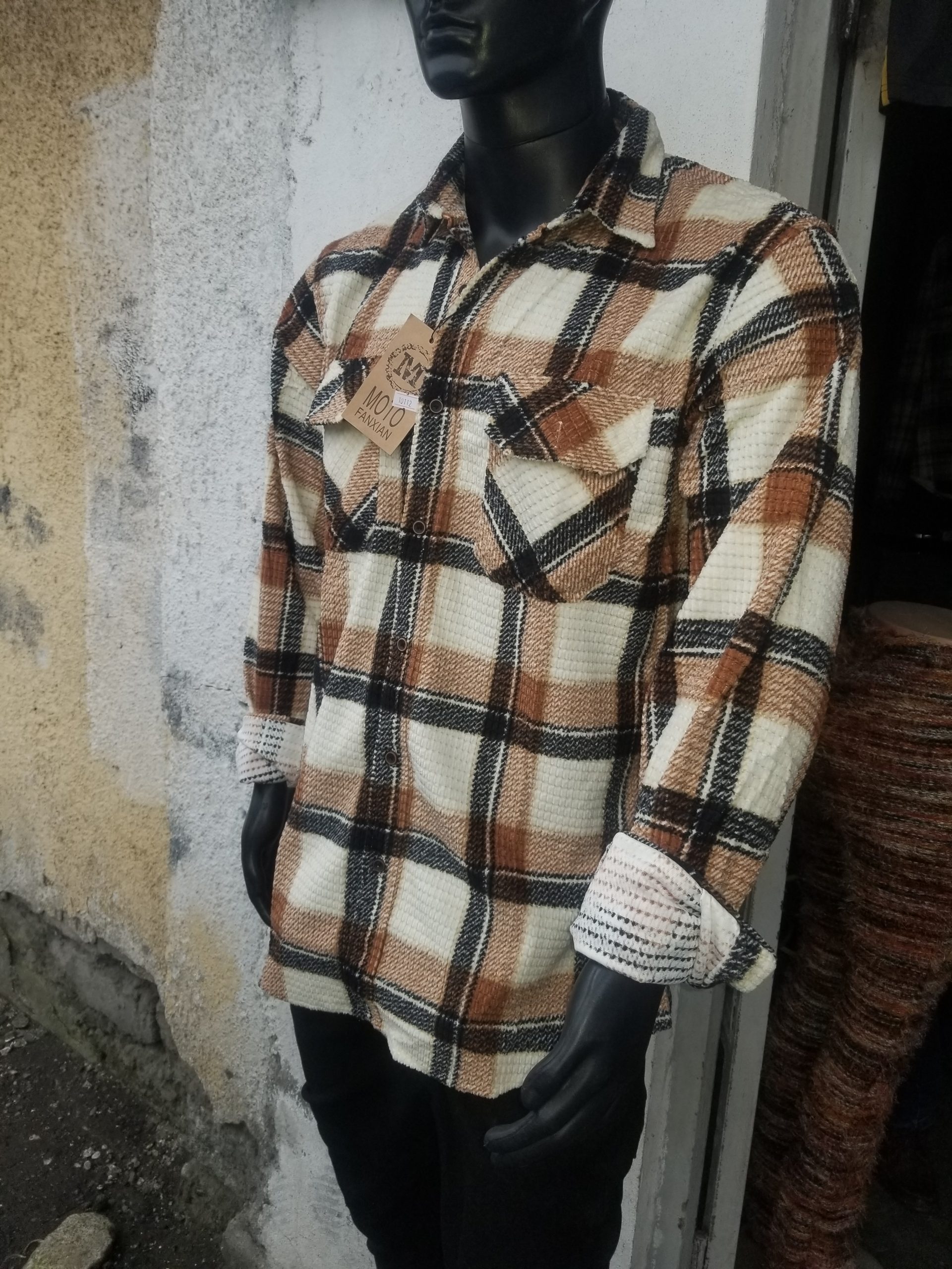 Chemise