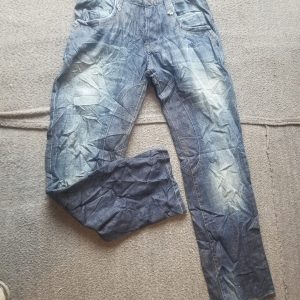 Pantalon jeans