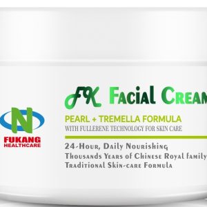 Fk Facial Cream