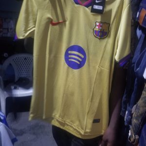 Maillot de football