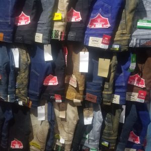 Pantalon jeans Levi's