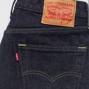 Jeans Levi's 501