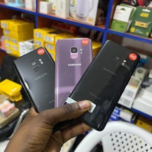 Samsung s9