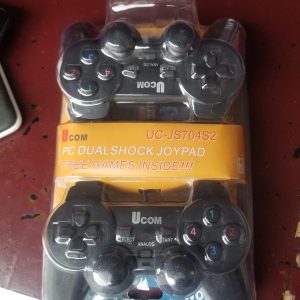 Manette 🕹️