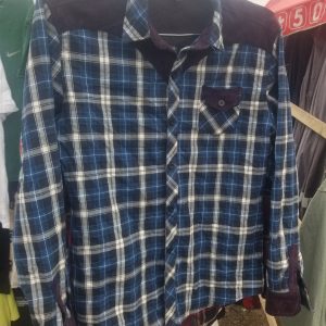 Chemise homme