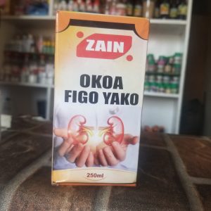 ZAIN
