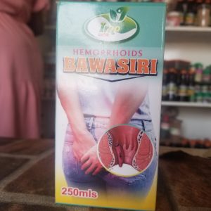 Hémorroïdes BAWASIRI