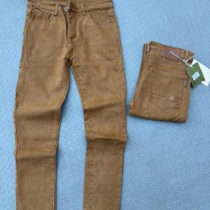 Pantalon jaens