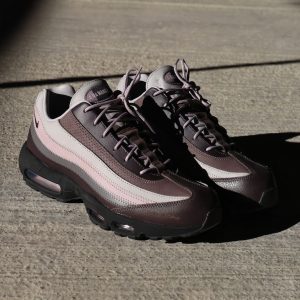 Nike x À manière