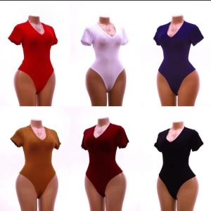 Body-maillot