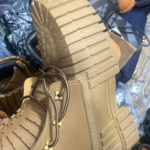 Timberland