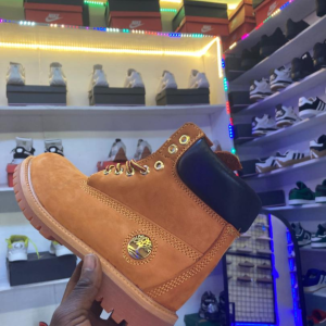 Chaussure timberland