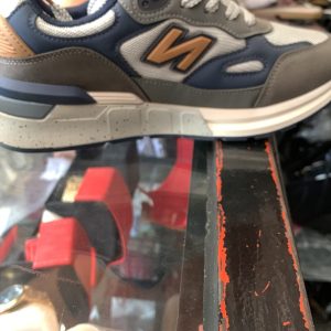 New balance